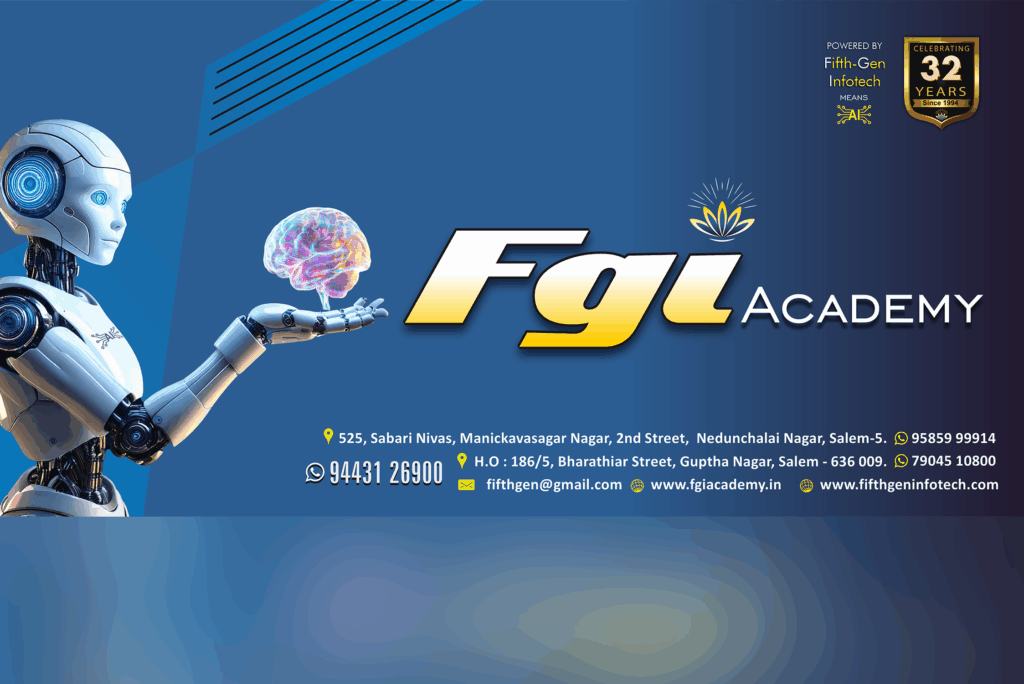 fgi academy 2025